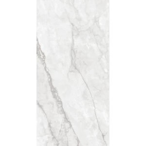 Керамогранит Global Tile Canberra матовый светло-серый GT1206016706MDR 120х60 см