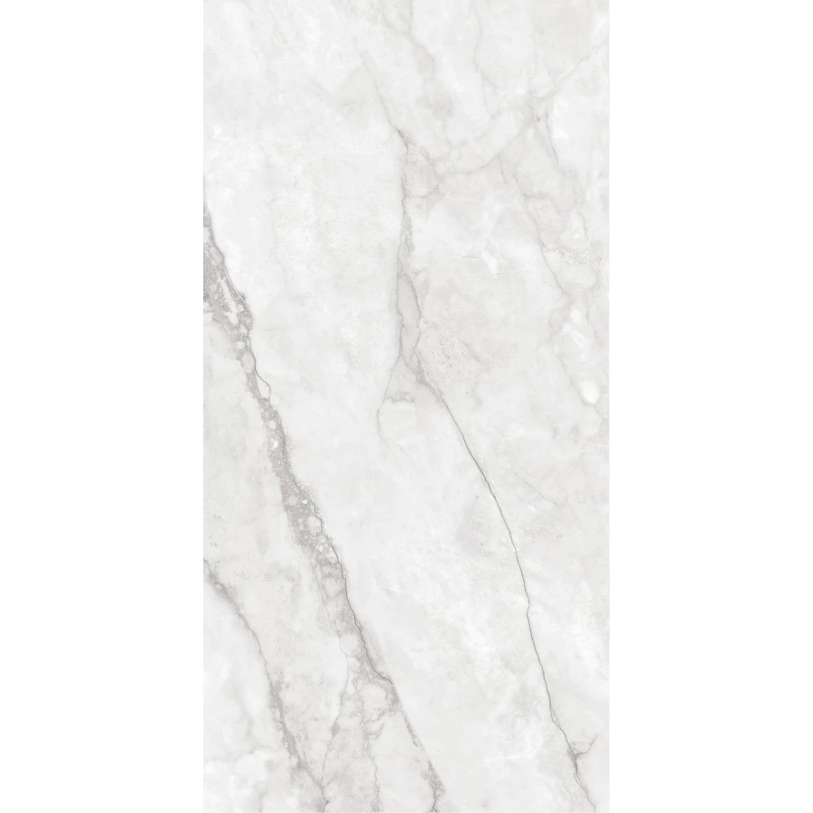 Керамогранит Global Tile Canberra матовый светло-серый GT1206016706MDR 120х60 см