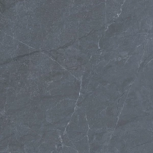 Керамогранит Realistik Pure Nero Matt Carving 60х60 см