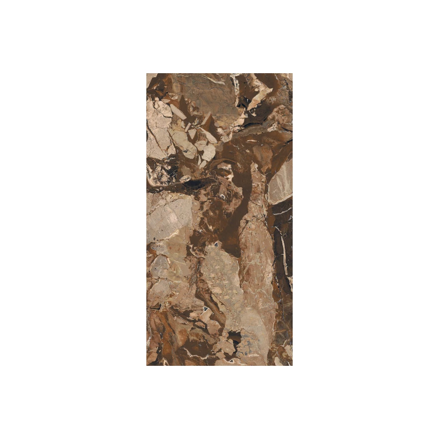 Керамогранит Rex Ceramiche Les Bijoux de Rex Jaspe Rouge Matte Ret 6 мм 765777 120х60 см