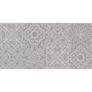 Декор Azori Incisio Grey 00-00003161 63х31,5 см