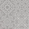 Декор Azori Incisio Grey 00-00003161 63х31,5 см