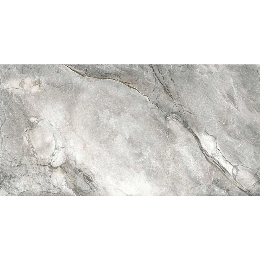 Керамогранит ALMA Ceramica Vulcano лаппатированный GFA114VLC07L 114х57х0,75 см