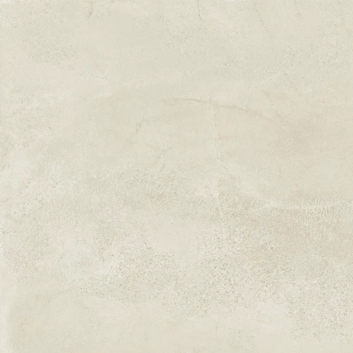 Керамогранит Dune Ceramica Zement Ivory матовый слоновая кость 188907 90х90 см