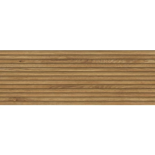 Декор Peronda Verbier Wall Honey Decor SP матовый коричневый 5087840268 100х33,3 см