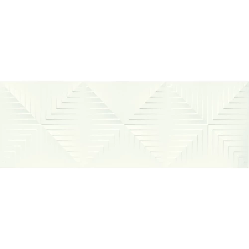 Плитка настенная Fanal Albi Blanco Polis 90 90х31,6 см