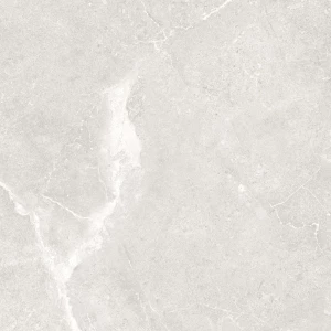 Керамогранит Artkera Group Titanium White матовый белый GP6060TIA00M 60х60 см