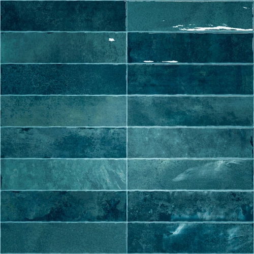 Керамическая плитка Vilar Albaro Nairobi blue 30х7,5 см