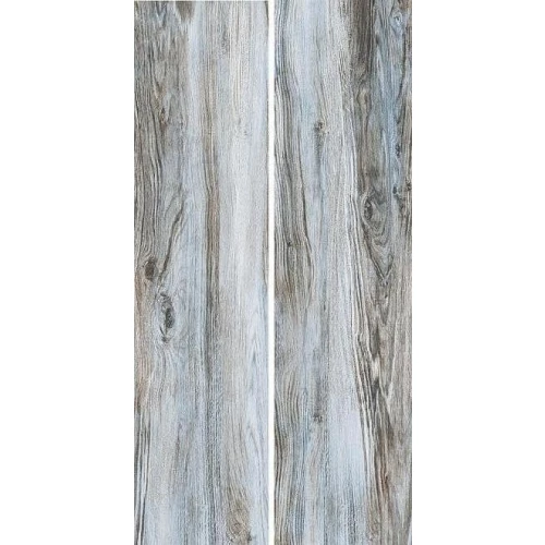 Керамогранит Kerama Marazzi Дувр серый обрезной 20х80 см