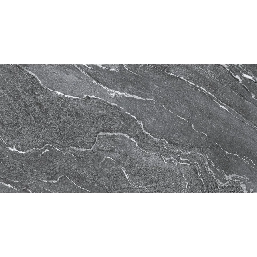 Керамогранит sugar эффект ALMA Ceramica Nexstone 2 шт в уп 41,6 м в пал GFA114NXT70R 114х57х0,85 см