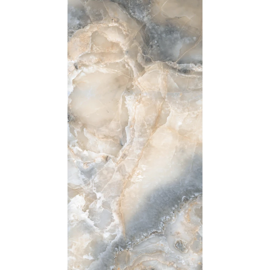 Керамогранит Global Tile Indigo Синий GT1206014612PR 120х60 см