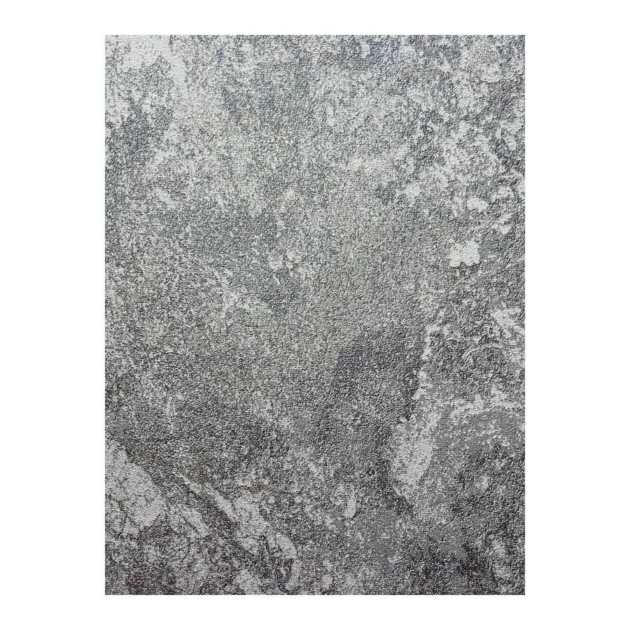 Обои флизелиновые Аспект Травертино серые 70454-41 1,06х10,05 м