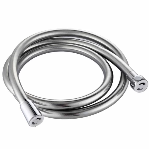 Шланг для душа Fashun серебристый A44-14 1,5 м