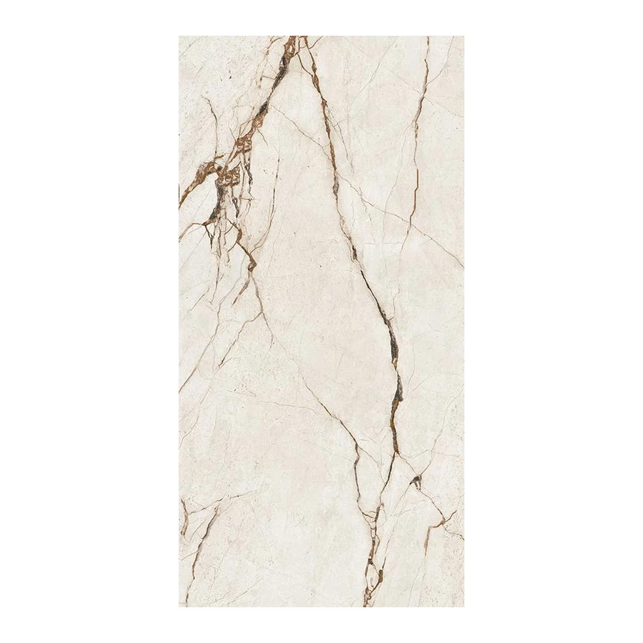 Керамогранит Grespania Volterra Beige Pul бежевый 44V179P 119х59 см