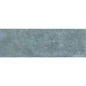 Плитка настенная Mainzu Village Tildes матовая голубая 30х10 см