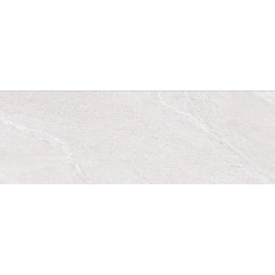 Плитка настенная Peronda Alchemy Wall Alchemy Pearl Textured R матовый белый 7,5 мм 5087837866 100х33,3 см