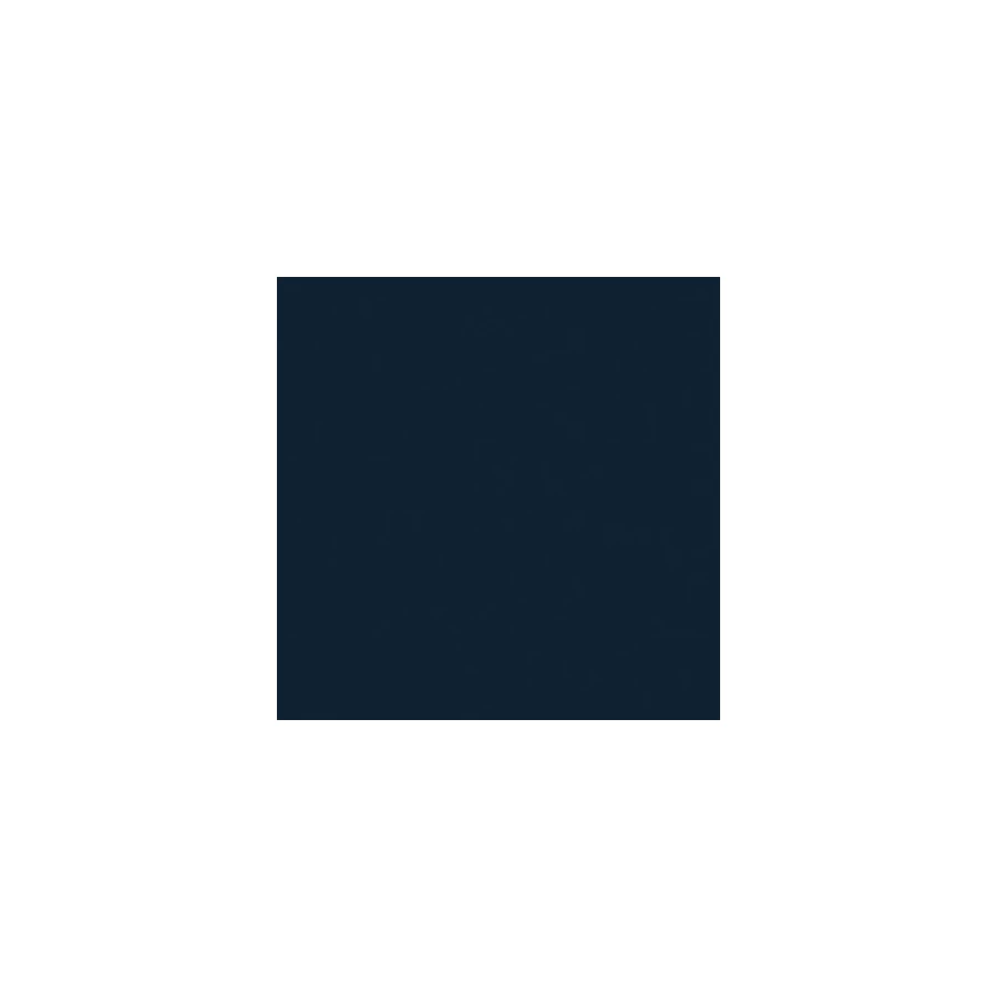 Керамогранит EdimaxAstor Twenty plain blue rett B150 20х20 см