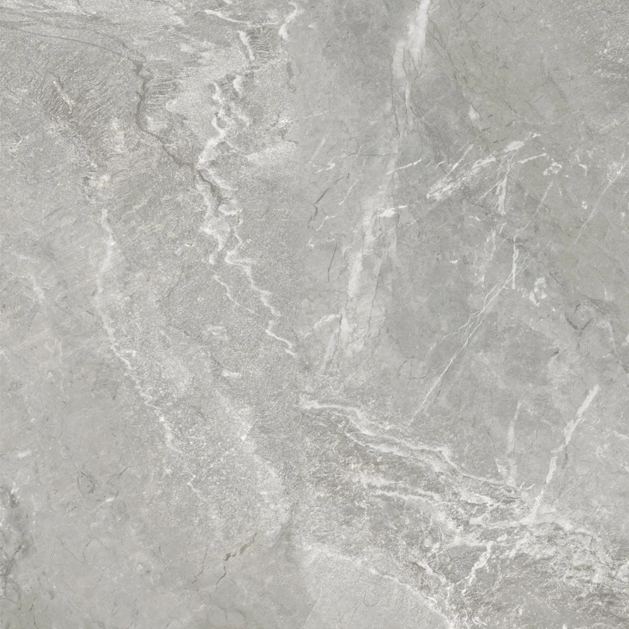 Керамогранит Delacora Wild Light матовый серый D60259M 60х60 см