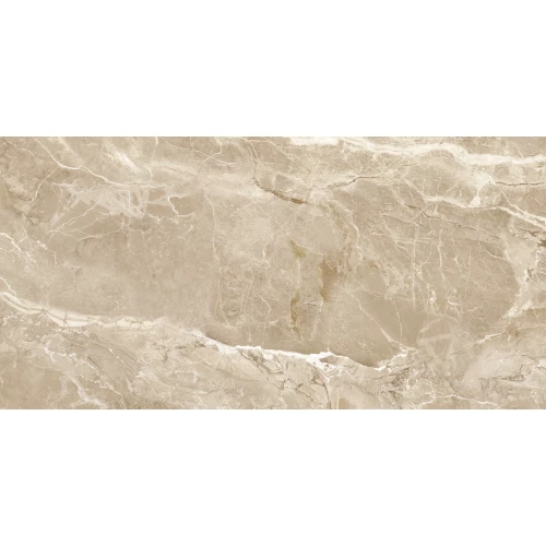 Керамогранит Delacora Frapucino Chocolate sugar-эффект коричневый 60120FRP21 120х60 см