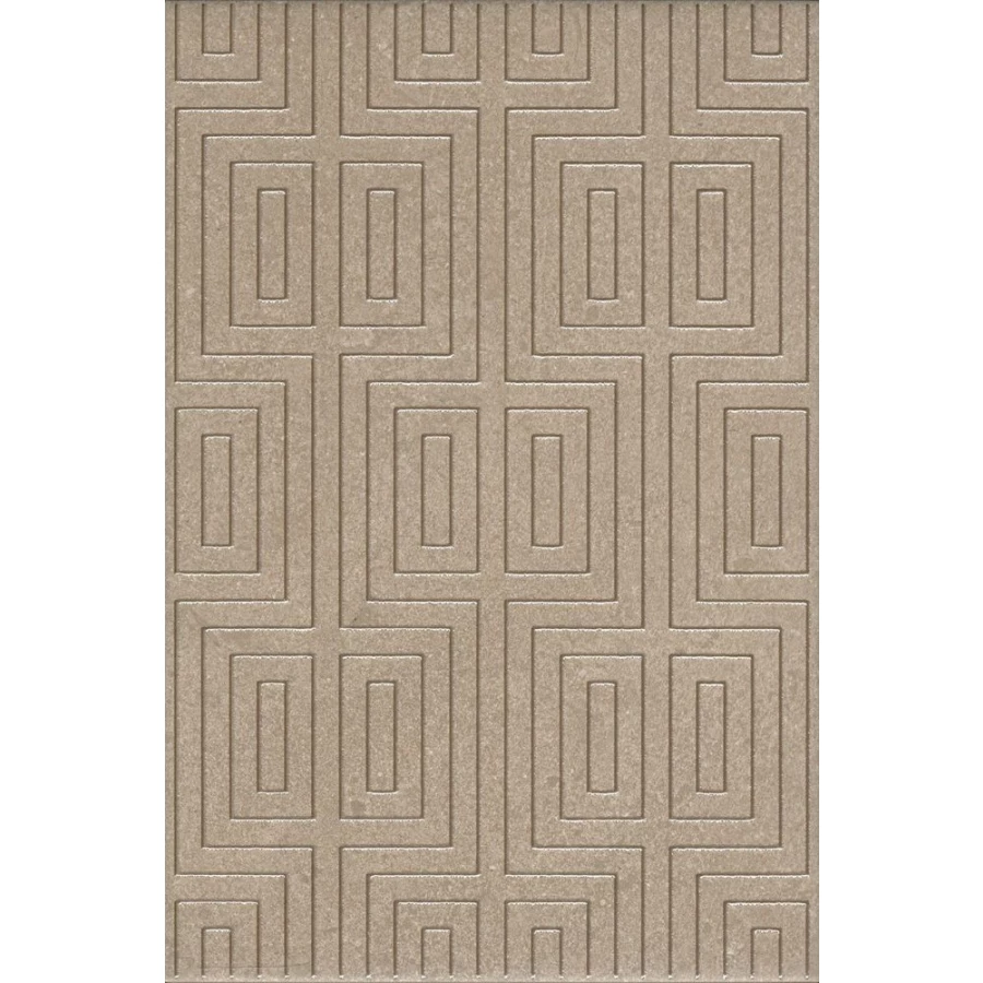 Декор Kerama Marazzi Матрикс бежевый VT\C450\8344 30х20 см
