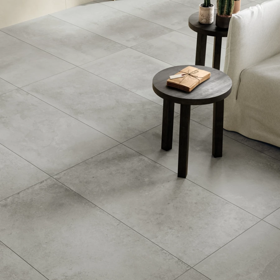 Terraviva Wall Project