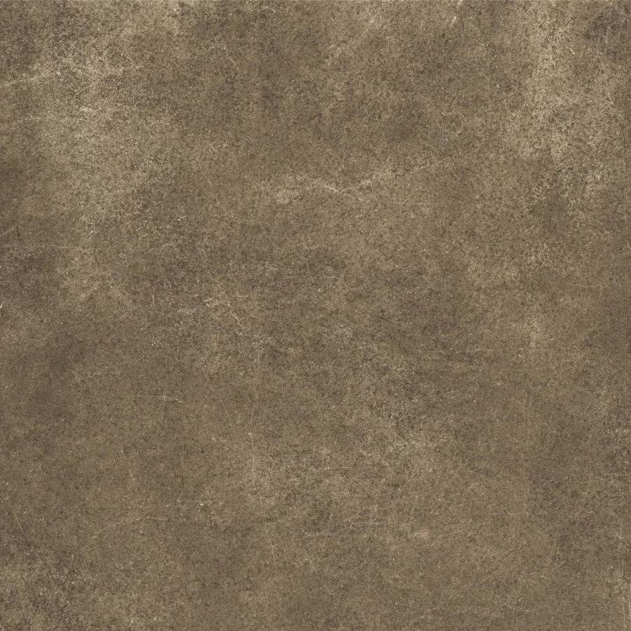 Керамогранит Artkera Group Microcement Brown матовый коричневый GP6060MIM08M 60х60 см