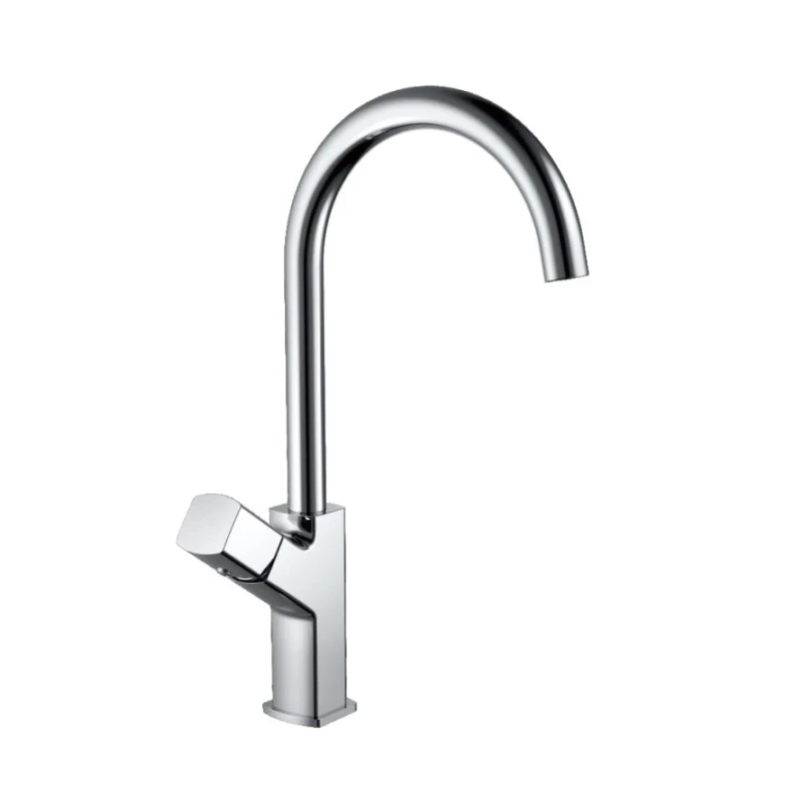 Смеситель для кухни Haiba HB70577