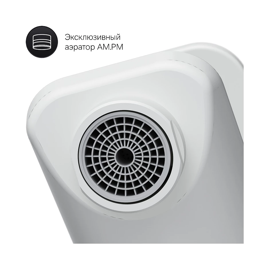 Смеситель для раковины Am Pm X-Joy F85A02133