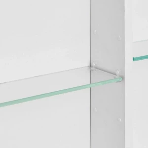 Зеркальный шкаф Акватон Асти 50 1A263302AX010 50x70 см