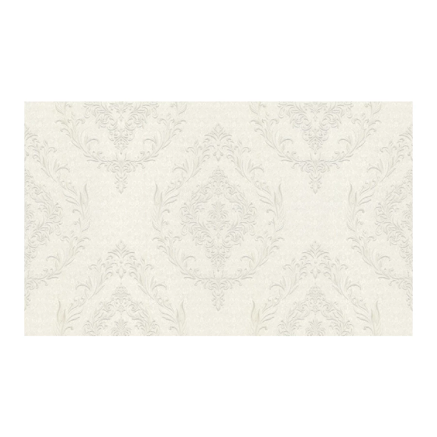 Обои флизелиновые Аспект София белые 70313-11 1,06х10,05 м