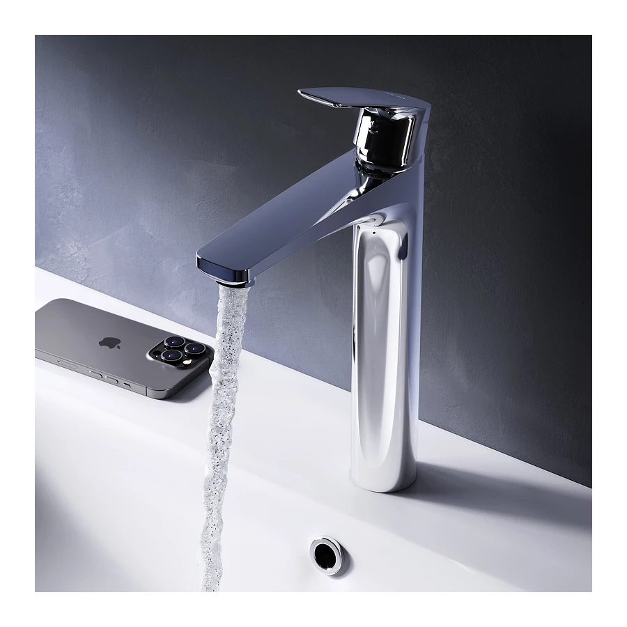 Смеситель для раковины Am Pm Gem F90A92000