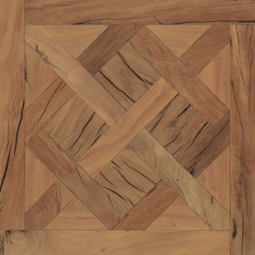 Плитка напольная Peronda FS Forest Natural матовая коричневая 0100338190 45x45 см