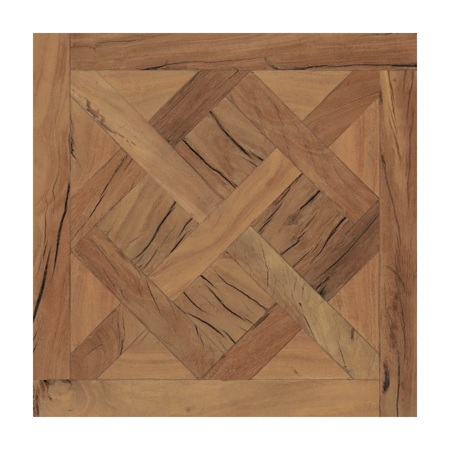 Плитка напольная Peronda FS Forest Natural матовая коричневая 0100338190 45x45 см