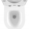 Унитаз Lavinia Boho Relfix Biore Compacto Rimless 75110609 (комплект 10 в 1)
