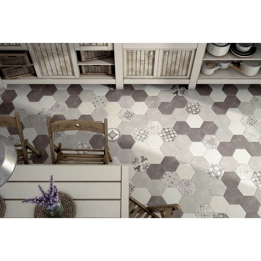 Гексатайл Цемент / Hexatile Cement