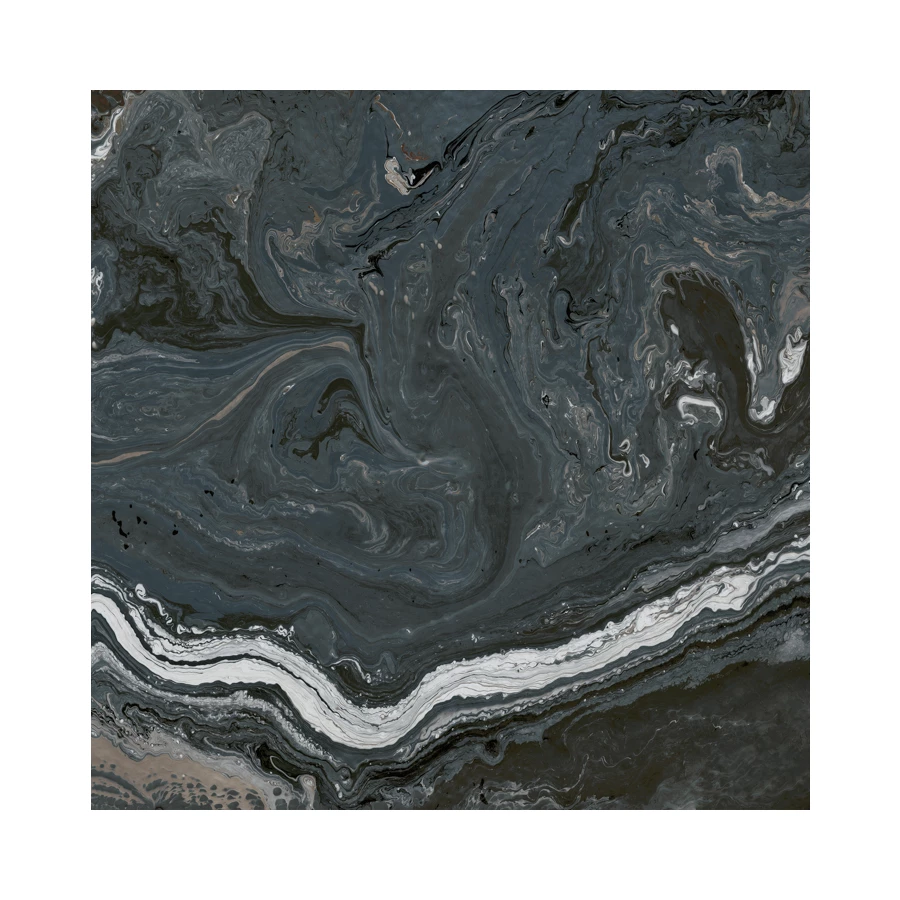 Керамогранит Land Porcelanico Canyon brown CB55 59,5х59,5 см