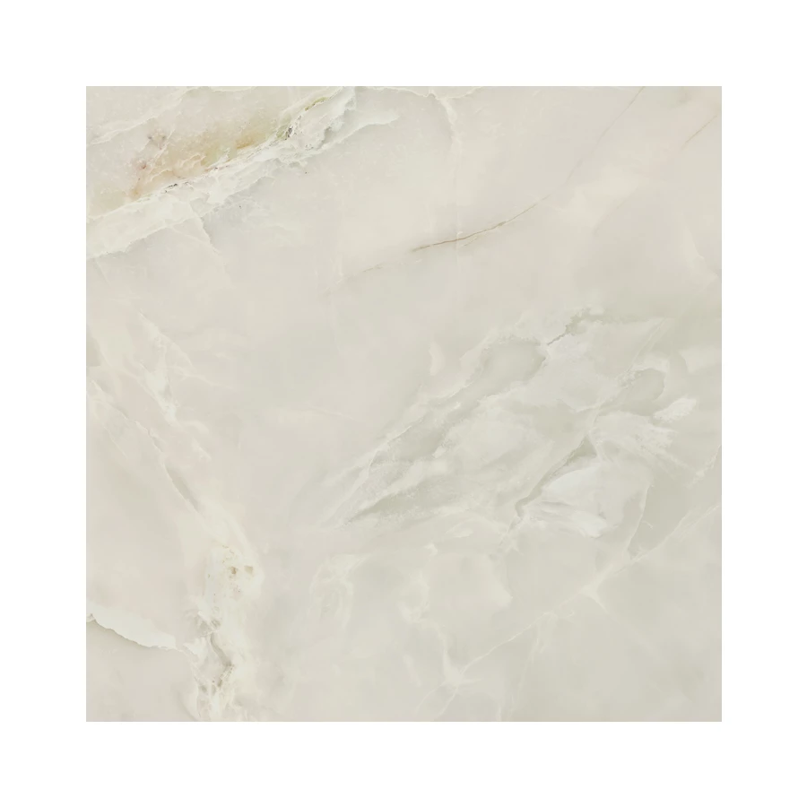 Керамогранит Azteca Onyx Pav. Lux ivory 60х60 см