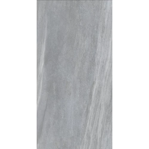 Керамогранит Gresse Petra Twiling Stone матовый серый GRS02-06 120х60 см