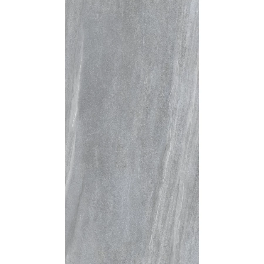 Керамогранит Gresse Petra Twiling Stone матовый серый GRS02-06 120х60 см