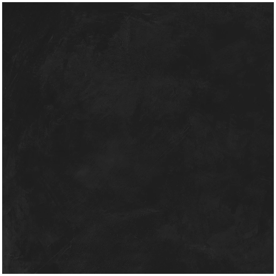 Керамогранит Laparet Evolution Nero Матовый Карвинг чёрный SG603920R 60х60 см