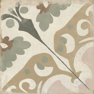 Керамогранит Peronda FS 1827 Clay матовый многоцветный 3386041559 22,3х22,3 см