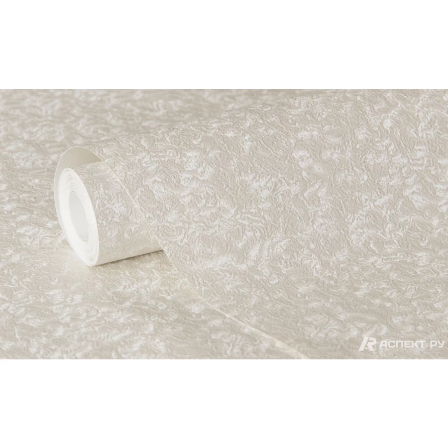 Обои флизелиновые Аспект Долли белые 70541-12 1,06х10,05 м
