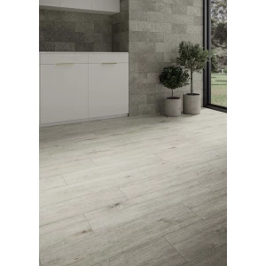 Клинкер Cerrad Listria Bianco 17,5x80 см