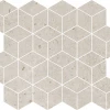 Декор мозаичный Kerama Marazzi Риккарди бежевый матовый T017\14054 45x37,5 см