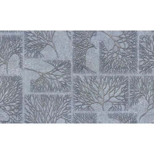 Обои флизелиновые Palitra Life Altai Палитра серые PL72265-46 1,06х10,05 м