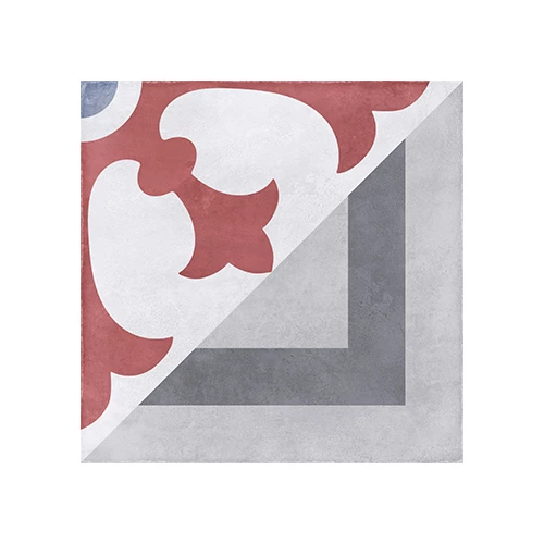 Керамогранит Cersanit Motley MO4A452 многоцветный 29,8х29,8 см