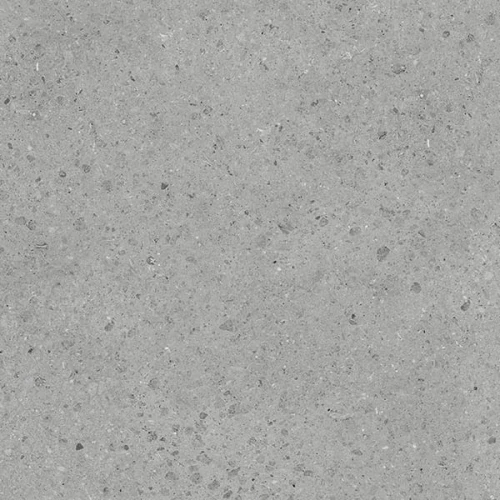 Керамогранит Гранитея Юрма G373 матовый серый G373Н60 60х60 см
