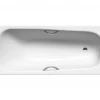 Ванна стальная Kaldewei Saniform Plus Star alpine white 133300010001 160х75 см