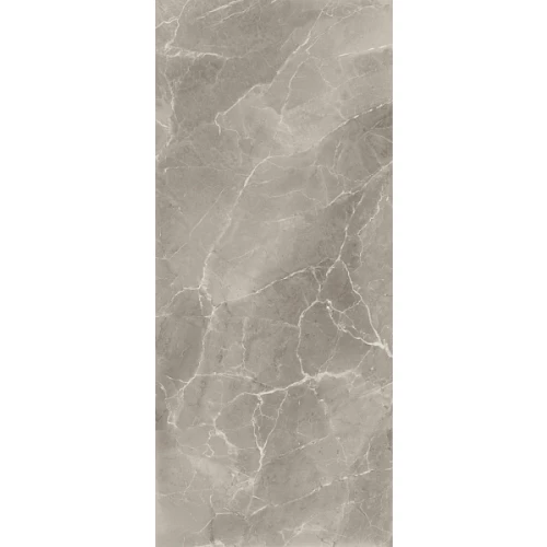Керамогранит Supergres Purity Of Marble Elegant Greige Lux серый PES8 278х120 см