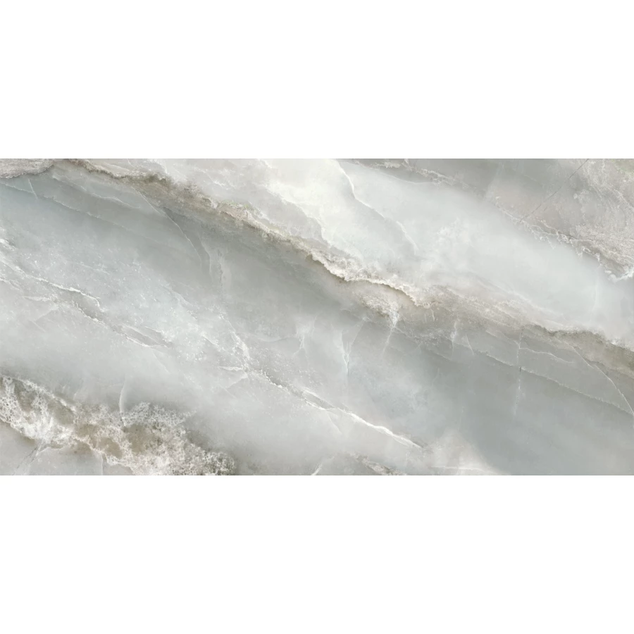 Керамогранит LCM Blumarin Gris полированный 2 шт в уп 53,28 м в пал 60120BLM05P 120х60х0,7 см